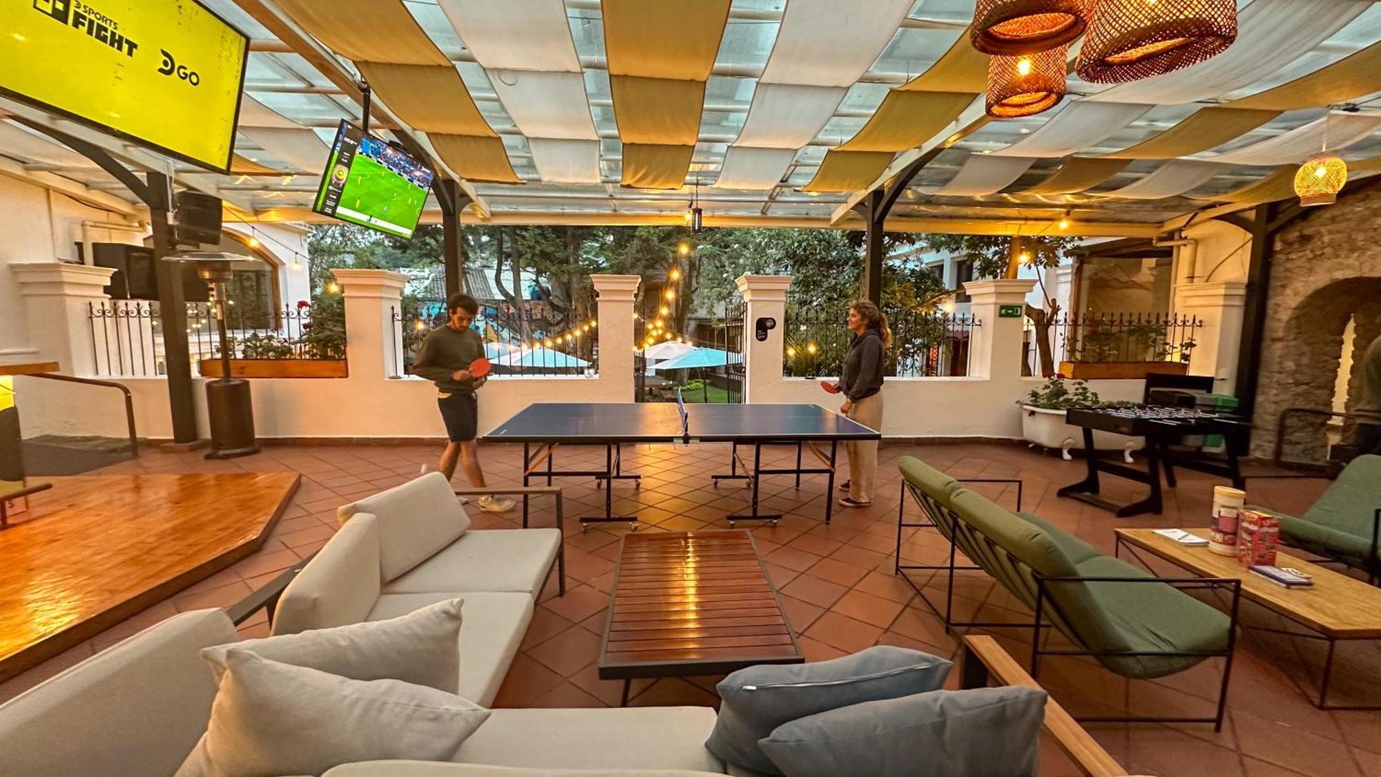 Masaya Hotel 3*