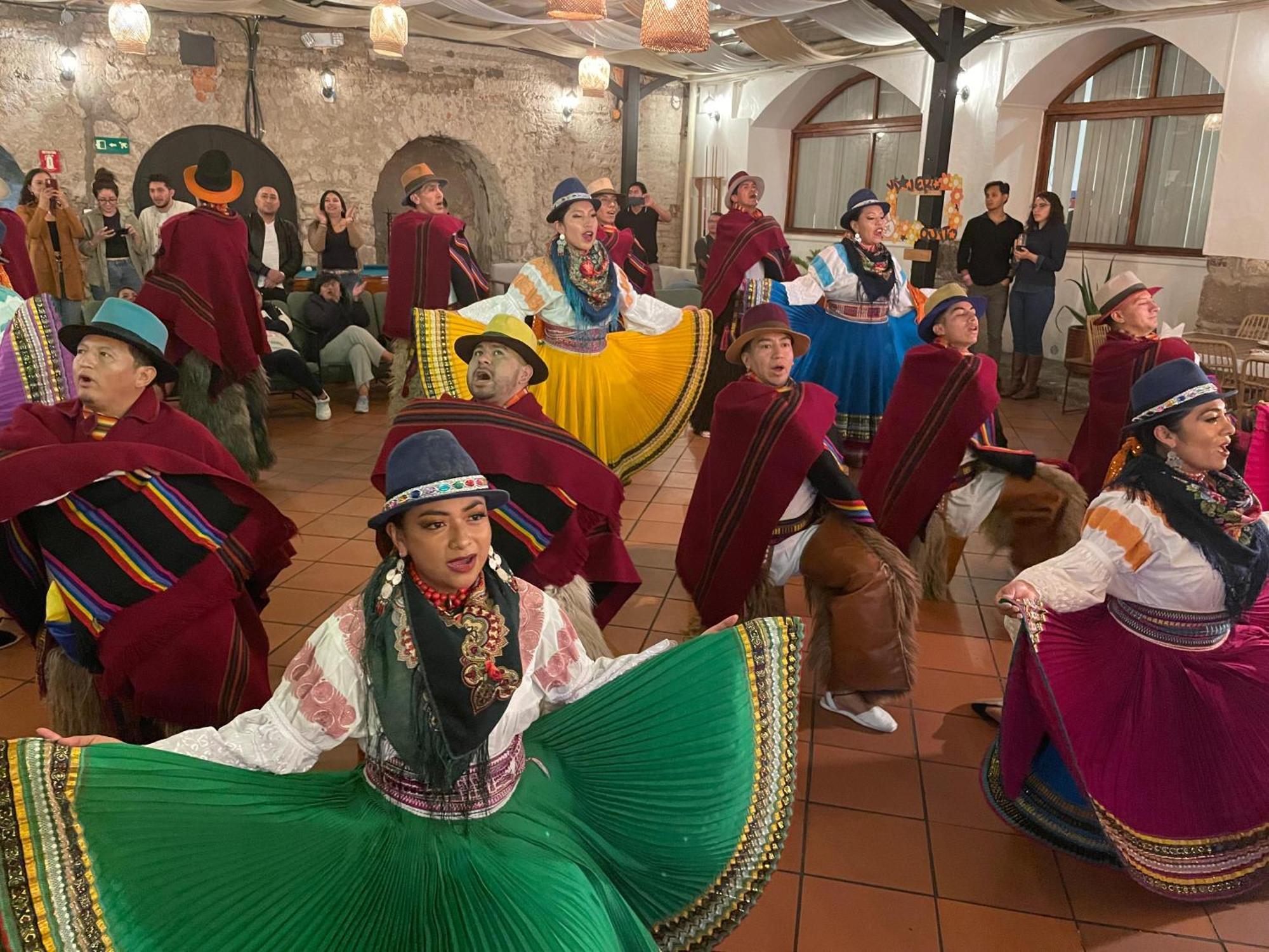 Masaya 3* Quito