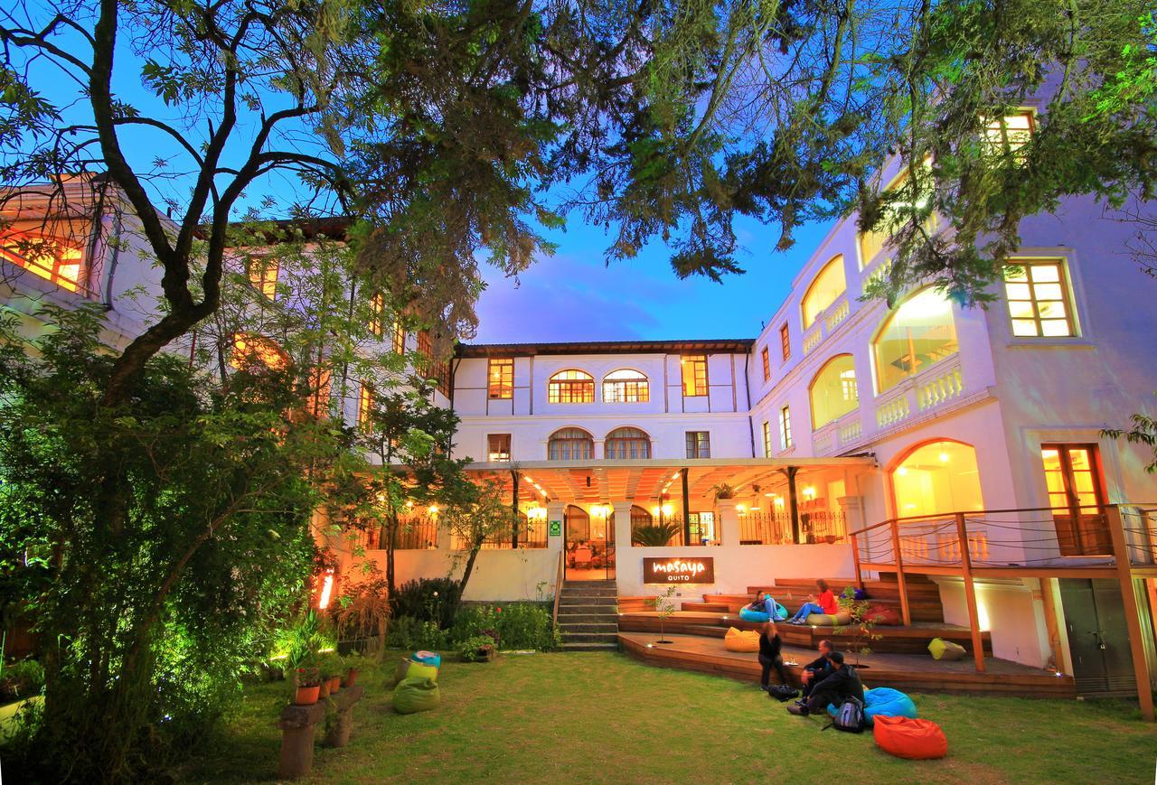 Hotel Masaya 3*