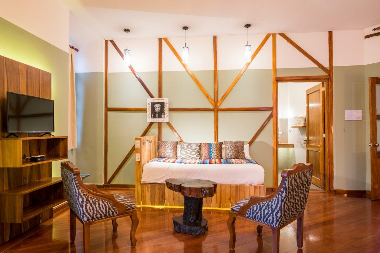 Hotel Masaya 3*