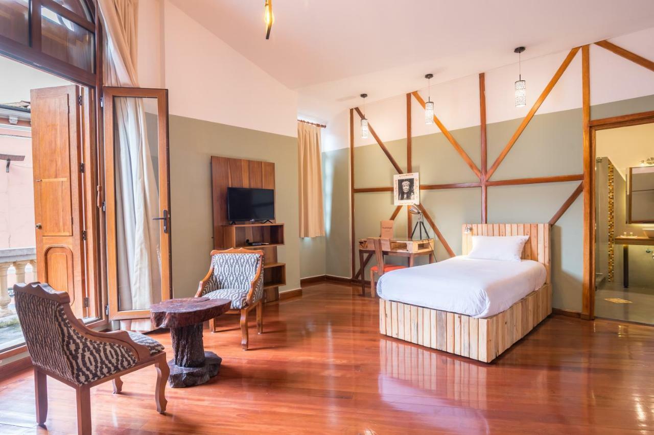 Hotel Masaya 3*