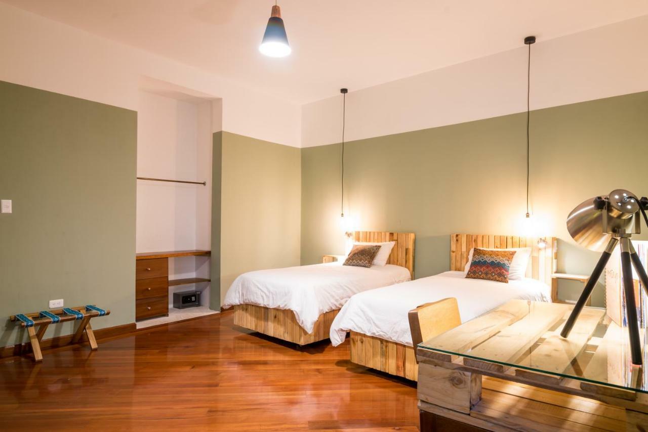 Viajero 3* Quito